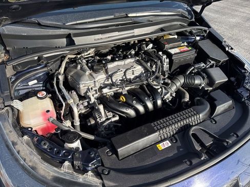 Certified 2022 Toyota Corolla LE image 25