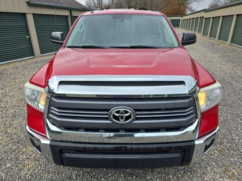 Used 2014 Toyota Tundra SR5 image 9