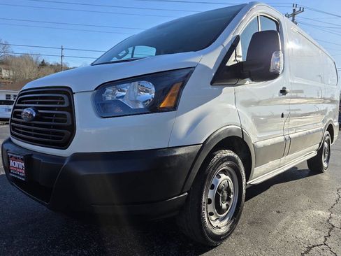 Used 2019 Ford Transit 150 130 Low Roof image 11