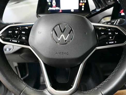 Used 2023 Volkswagen ID.4 Pro S AWD/4WD image 33