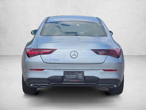 New 2026 Mercedes-Benz CLA 250 image 6