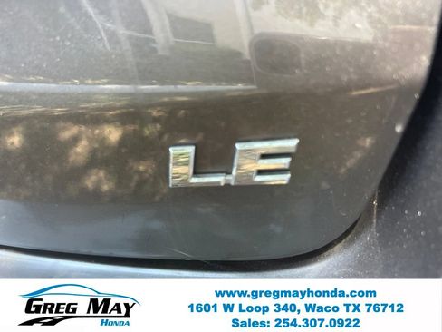 Used 2017 Toyota Highlander Plus FWD image 16