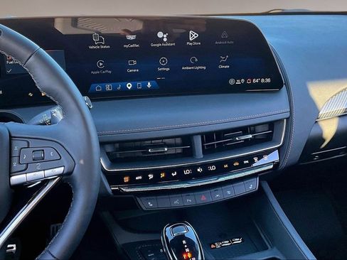 New 2026 Cadillac CT5 Sport image 7