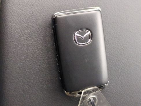 New 2025 MAZDA CX-5 AWD 2.5 S image 34