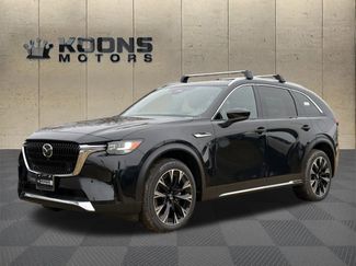 New 2026 MAZDA CX-90 Plug-In Hybrid w/ Premium Plus video 1