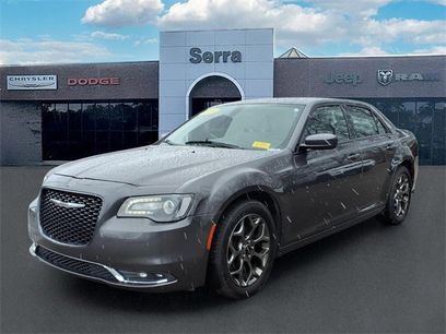 Used 2016 Chrysler 300 S