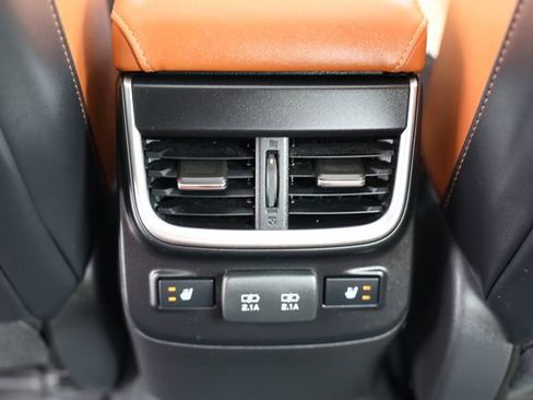 Certified 2022 Subaru Legacy Touring XT image 56