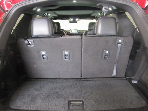 Certified 2023 Honda Pilot TrailSport image 15