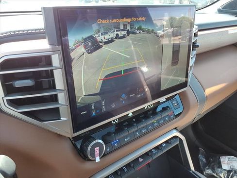New 2026 Toyota Tundra 1794 Edition AWD/4WD image 15