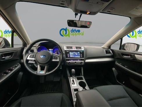 Used 2017 Subaru Outback 2.5i Premium image 27