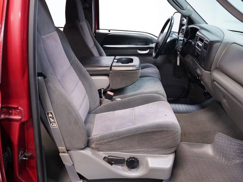 Used 2003 Ford F350 XLT image 39