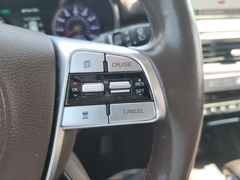 Used 2020 Kia Telluride SX AWD/4WD image 23