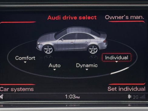 Used 2016 Audi S4 Premium Plus w/ Technology Package image 17