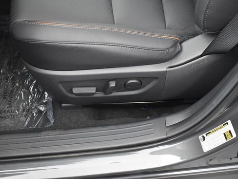 New 2025 MAZDA CX-50 AWD 2.5 Turbo w/ Cargo Package image 11