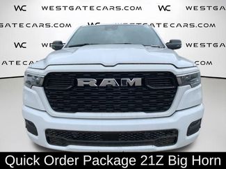 New 2025 RAM 1500 Big Horn video 2