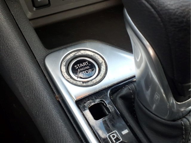 Certified 2025 Nissan Sentra SV w/ All-Weather Package FWD image 14