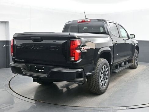 New 2026 Chevrolet Colorado Z71 w/ Technology Package image 14