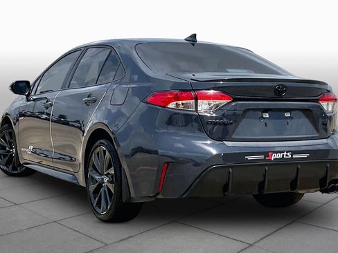 Used 2024 Toyota Corolla SE FWD image 12