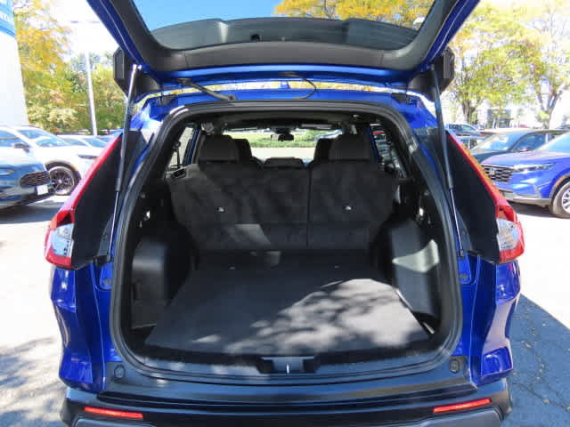 Certified 2024 Honda CR-V Sport image 12
