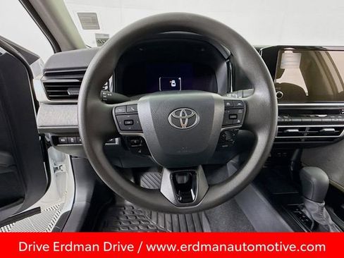 Certified 2026 Toyota Camry LE image 11