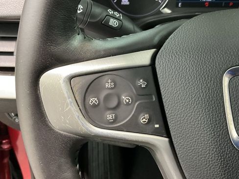 Used 2018 GMC Terrain SLT w/ Preferred Package image 10