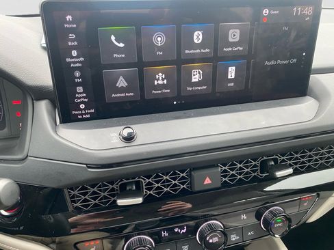 Certified 2025 Honda Accord EX-L image 20