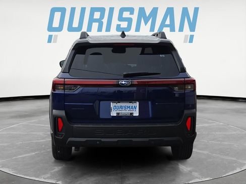 New 2026 Subaru Outback Limited image 5