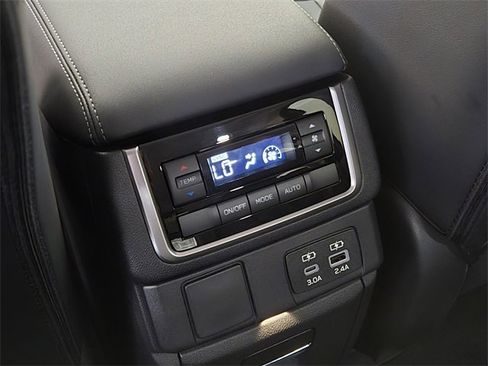 New 2026 Subaru Ascent Premium image 7