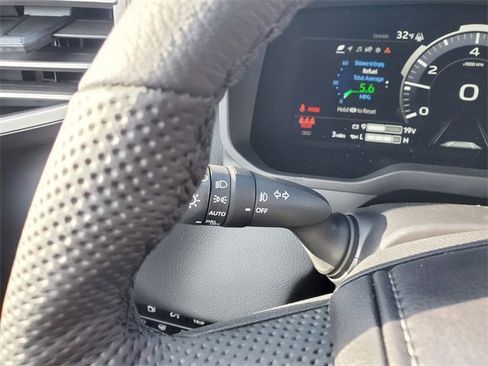 New 2026 Toyota Tundra Limited image 23