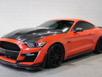 Used 2015 Ford Mustang GT Premium