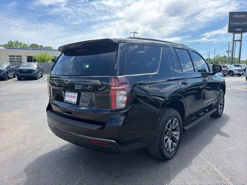 Used 2021 Chevrolet Tahoe Z71 image 5