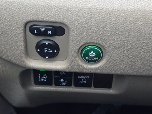 Used 2023 Honda Ridgeline RTL image 16