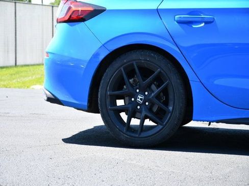 Used 2024 Honda Civic Sport image 10