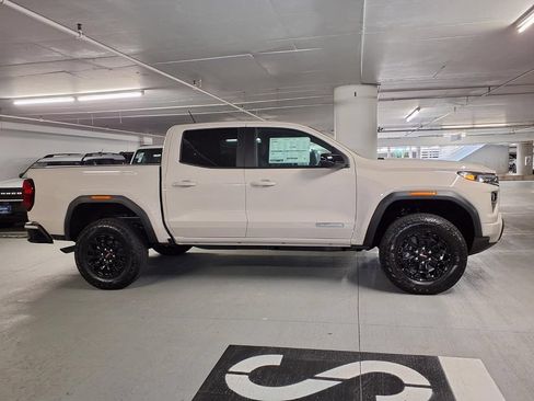 New 2026 GMC Canyon Elevation w/ Convenience Package RWD image 4