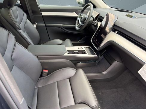 New 2026 Volvo EX90 Ultra AWD/4WD image 25
