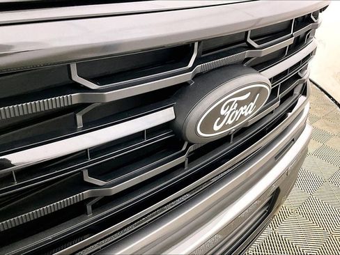 Used 2024 Ford F150 XLT w/ Equipment Group 302A MID image 29