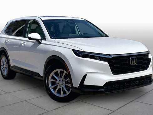 Used 2023 Honda CR-V EX-L image 3