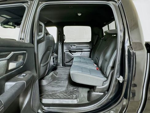 Used 2023 RAM 1500 Lone Star image 21