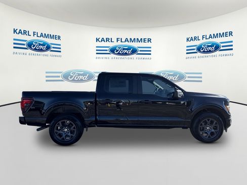 New 2026 Ford F150 STX w/ Equipment Group 200A RWD image 2