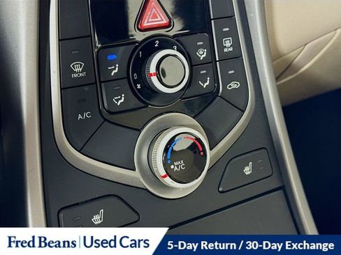 Used 2016 Hyundai Elantra Value Edition FWD image 17
