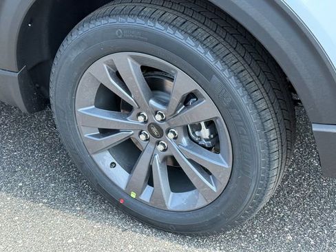 New 2026 Ford Explorer Active image 10