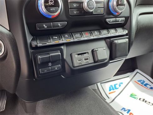 Used 2021 GMC Sierra 1500 SLT w/ Driver Alert Package I image 21