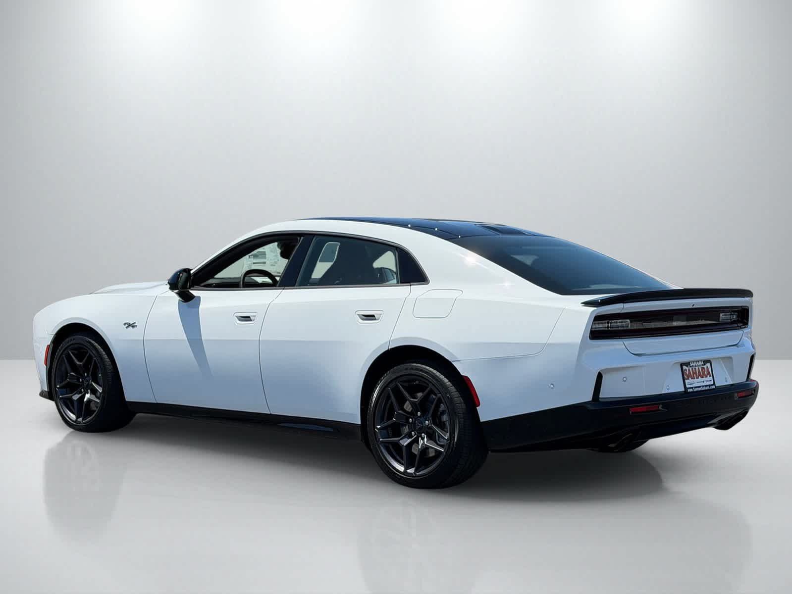 New 2026 Dodge Charger R/T AWD/4WD image 4