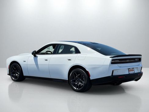 New 2026 Dodge Charger R/T AWD/4WD image 4