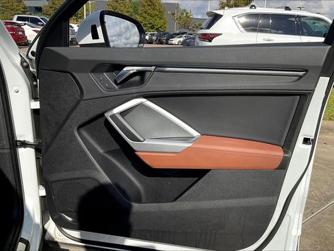 Used 2020 Audi Q3 2.0T Premium w/ Convenience Package image 20