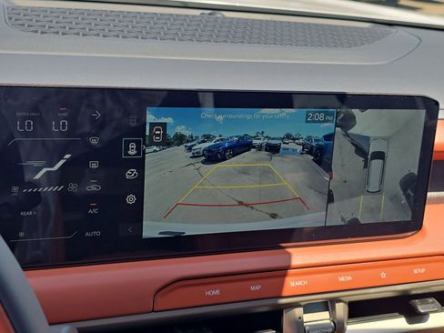 New 2027 Kia Telluride X-Line SX Prestige AWD/4WD image 25