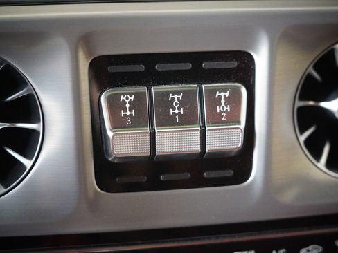Certified 2021 Mercedes-Benz G 63 AMG 4MATIC image 27