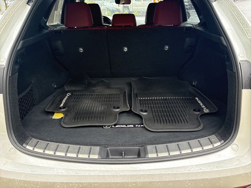 Used 2024 Lexus NX 350 AWD image 32
