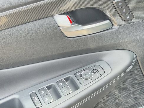 Used 2023 Hyundai Santa Fe Limited AWD/4WD image 22