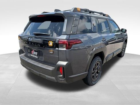 New 2026 Subaru Outback Wilderness AWD/4WD image 7